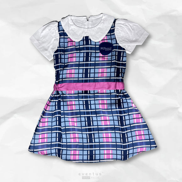 GIRL Day Uniform