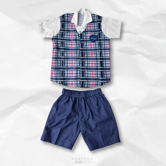 BOY Day Uniform