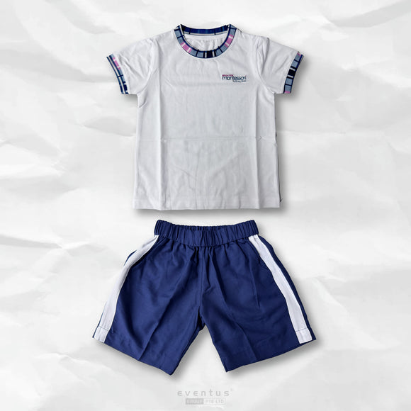 PE Attire